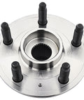 Front Or Rear Wheel Hub Bearing Assembly 513282 Fits Chevy Camaro 2010 2015 Impala 2018 2019 Cadillac CTS 2008 2014 CTS XTS 2018 2019