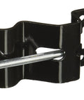 Heavy Duty Wall Mount Bracket For Hanging Buckets Metal Bucket Bracket Fits 8 12 18 And 20 Quart Flat Back Buckets