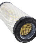 Heavy Duty Air Filter For Select Engine Models Fits CH18 CH26 CH620 CH1000 CV17 CV26 CV620 CV1000 LH630 LH775 EFI Ech630 Ech749 ECV630 ECV749 Genuine Part 4.1 Inch Outer Diameter 10.8 Inch Height Built To Last