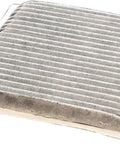 Profile view of Premium Cabin Air Filter With Activated Carbon Replacement For Subaru Toyota And Mitsubishi Vehicles Including Outback Legacy
