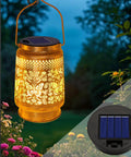 Six Pack Solar Light Replacement Tops For Outdoor Lanterns Top 3.31 Inches Bottom 2.83 Inches 7 Lumens Waterproof Lantern Lids