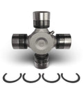 Beefed Up Heavy Duty U Joint Kit SPL70WJ ISR Series Inside Snap Ring Non Greaseable Axle Joint With Snap Rings