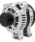 Plug And Play Alternator Replacement For V6 3.6L Engines Direct Fit For 2009 2017 Chevrolet Traverse 2007 2016 GMC Acadia