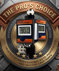Pro Grade Digital Air Regulator With Water Separator And Moisture Trap Inline Dryer for Air Compressors and Spray Guns
