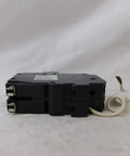 Type CH Ground Fault Breaker 30 Amp 2 Pole 120/240V GFCI With 10 kAIC Self Test UL 489 Go To Home Panel Wiring