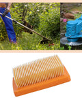 Air Filter Replacement Pack 10 Count Fits STIHL KM91R KM111R KM131 FS89 FS91 FS111 FS131 FS311 String Trimmers and Cutters