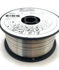 1 Lb Spool 0.030 Inch ER5356 Aluminum MIG Welding Wire For Aluminum Fabrication, Smooth Feed And Consistent Arc
