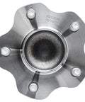 Rear Wheel Bearing And Hub Assembly For Nissan Sentra 2013 2014 2015 2016 2017 2018 2019 5 Lug ABS Compatible FWD Direct Replacement