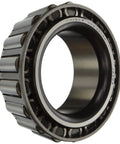 Tapered Roller Bearing Cone HM212049X for precision load support in automotive and industrial gear, heavy duty pro grade cone view