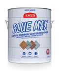 Built Tough Liquid Rubber Waterproofing Coating For Concrete Foundations And Basements Rock Solid Elastomeric Sealant That Fully Shuts Out The Damp Bulletproof One Gallon Container.