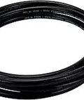 Flexible Nylon And Synthetic Rubber Cylinder Adhesive Hose, 25 Ft, Durable And Easy Install, Plug And Play For Cylinder Adhesive Applicators