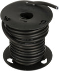 50 Ft Windshield Washer and Vacuum Hose Built Road Ready Under Hood Setup 0.156 Inch Inner Diameter on black spool