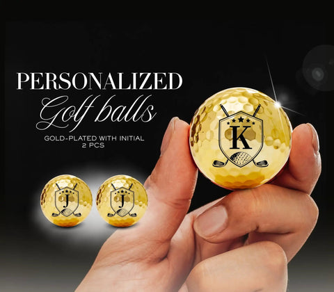 Dope Personalized Golf Gifts For Men And Women With Initials Monogrammed Accessories For Golfers 20oz Tumbler displayed in hand