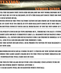 Installation tips for GTMOTO Xenon HID headlights with instructions on bulb compatibility and maintenance guidelines.