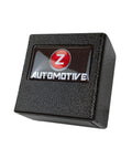 DASM Whisperer For Jeep Wrangler JL Wrangler 4XE Gladiator JT 2025 2026 black electronic module with logo