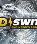 Heavy Duty Washing Machine Tub Bearing And Seal Kit Replacement For W10435302, showcasing engineered performance and water flow.