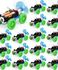 16 Pack Wind Powered Stem Craft Kits For Kids That Make Science Fun With Hands On DIY Vehicle Building Toys Bulk Robotics And Electronic Projects For Group Activities Educational Stem Learning Bundle, wind-powered car set