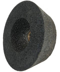 Type 11 Flaring Cup Wheel For Metal Grinding A16 Q Tiger AO Aluminum Oxide Bond Delivers Long Life And Consistent Cut 2 Inch