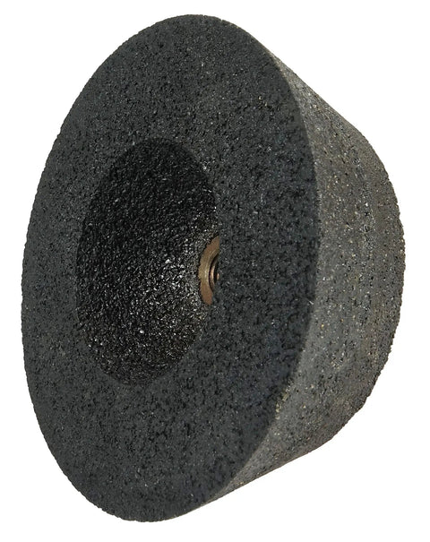 Type 11 Flaring Cup Wheel For Metal Grinding A16 Q Tiger AO Aluminum Oxide Bond Delivers Long Life And Consistent Cut 2 Inch