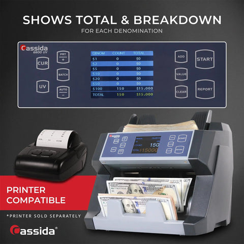 Heavy Duty Business Money Counter With Top Loading Cash Handling Machine Featuring Quick Batch Mode And Slick Counterfeit Detection For Hustle Ready Operations And Zero Hassle Retail Accounting, showing digital display and banknotes.