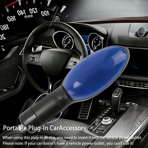 Plug In Fuel Saver For Cars And Diesel Vehicles Easy Gas Mileage Booster That Lets You Save More Fuel Instantly Works With Gas And Diesel Engines 1 Piece For All Vehicles shown in car interior