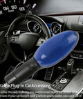 Gas Saver Plug And Play Fuel Sync Device For Cars Trucks And SUVs Boosts MPG And Torque Drive Farther With Portable Spill Saver.