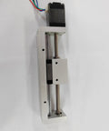 Mini Linear Motion Actuators With Lead Screw And Motor For DIY CNC Router Parts X Y Z Linear 60mm Stroke Quiet Dustproof