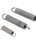 Complete Three Piece Spring Repair Kit For Goldenrod Model 400 Fence Stretcher Splicer With Clamping And Ratchet Springs Replacement