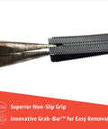 Kick Those Wobbles To The Curb With This Solid Thirty Four Piece Plastic Shim Kit Using Rigid And Flexible Levels for furniture leveling with pliers