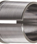 Withdrawal Sleeve For Locating Rolling Element Bearings With Tapered Bores On Cylindrical Shafts Metric 40mm ID 44mm Length Carbon Steel Construction
