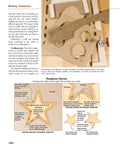 Router Mastery For Woodworkers: Pro Techniques, Jigs, And Edge Work You Can Use Right Now, Revised And Updated Guide To Surfacing, Joint Edges, Moldings, Curve Cuts, And Shaping Furniture Parts. book page on making router templates