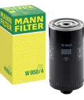 W9504 Spin On Oil Filter Replacement For VW EuroVan 1992 1998 And Transporter 1992 1994 Plus Volvo 740 1985 1986 745 760 765 Classic Rigs with packaging