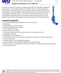 Installation tips for Best Bet Direct Replacement Fluid Level Sensor 17137524812 for BMW and Mini, cooling system guidelines