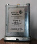 V47AB-3 Temperature Water Regulating Valve One Half Inch NPT Thread For Plumbing Easy Install Water Temperature Control Regulator on valve body