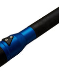Blue Flashlight Built Rugged For Real World Use, Delivering Reliable Performance On The Go, A Budget Friendly Go To Tool