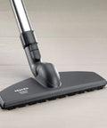 Parquet Twister Floor Brush For Hard Floors With Double Swivel Joint No Fuss Attachable Vacuum Head cleaning wood surface