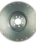 Heavy Duty Clutch Flywheel For 1986 1992 Chevrolet Camaro And Pontiac Firebird V8 5.0L Manual Transmission, top view showing precision machining.