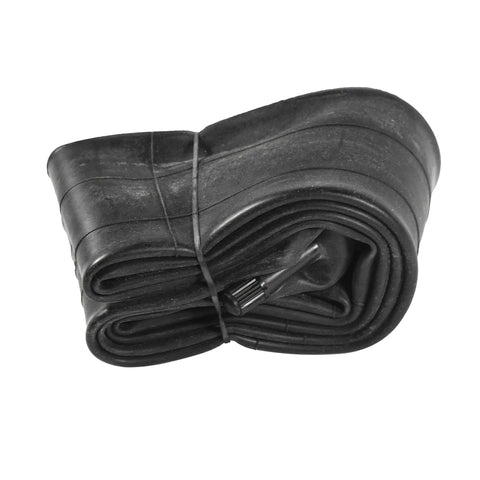 20 Inch Bike Inner Tube Fits 20 X 2.5 To 3.0 Tires With 33mm Schrader Valve No Fuss Install High Quality Rubber coiled