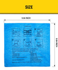 Reusable Dry Filter Bag For 1-5 Gallon Wet Dry Vacuums 3 Pack Compatible With SL18129 SL18130 SL18133 SL18136 SL18301-4B SL18115P SL18115
