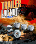 20 Pack 1/2-20 Trailer Lug Nuts, Beefy Heat Treated Zinc Plated Anti Rust, Heavy Duty Wheel Nuts in rugged backdrop