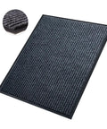Indoor Outdoor Doormat 2x3 Foot Heavy Duty Durable Built To Last Welcome Mat With All Weather Waterproof Backing Non Slip