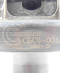 ER16 Collet Chuck Tool Holder With Four And Three Quarter Inch Projection For CNC Machining High Precision Spindle Adapter