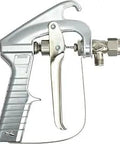 Cylinder Adhesive Applicator With Standard Output Includes 9501 Spray Tip Trigger Guard And Adjustable Output For Controlled Bonding