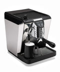 Oscar II Espresso Machine For Home Use Semi Automatic One Group With Copper Heat Exchange Boiler Pro Grade Barista Ready 110V