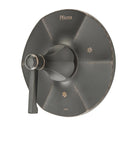 Arterra Tub And Shower Valve Trim in Tuscan Bronze with Pforever Seal Ceramic Disc Technology, ADA Compliant design