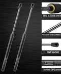 Chevrolet Traverse Rear Liftgate Lift Supports Gas Struts Pair 2009 Through 2017 detail and features