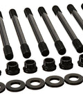 Mazda Miata Head Stud Kit For 1.6L And 1.8L Engines Beefed Up Gasket Seal Upgrade with fasteners and washers