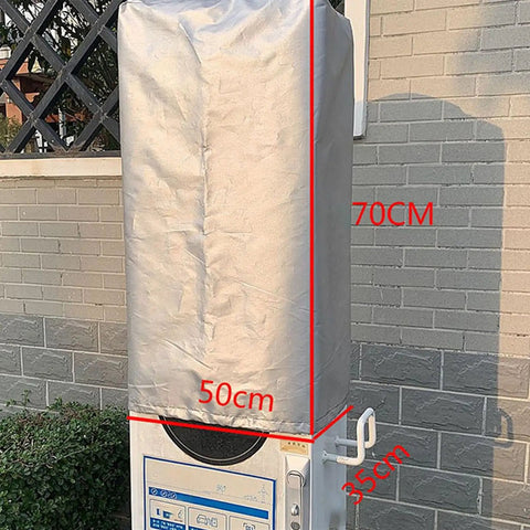 Heavy Duty EV Charger Station Cover Waterproof Rain Dust Proof Protective Enclosure For Outdoor Electric Vehicle Charging Piles, 70cm tall.
