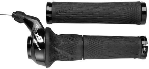 GX GripShift 11 Speed Rear Shifter With Locking Grip Black Ultra Lightweight 143 Grams Smooth Precise Shifts For Mountain Biking