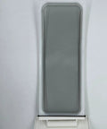 Top view of Lint Trap Screen For Whirlpool Kenmore KitchenAid Dryers Replacement That Fits Like A Glove Replaces 8557861 Made In USA